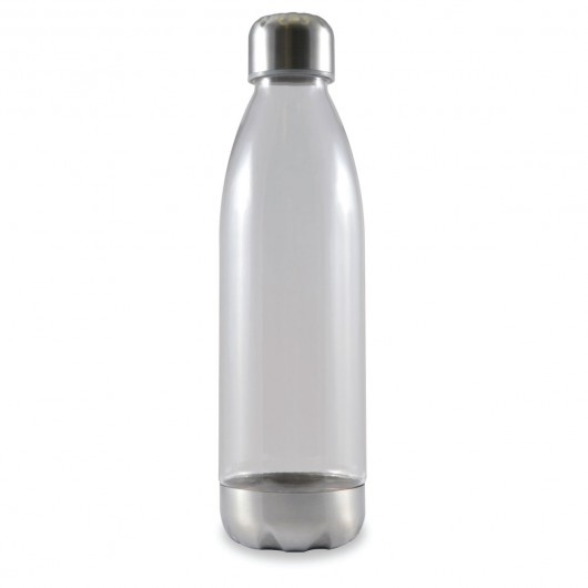 Promotional Acacia Drink Bottle Clear